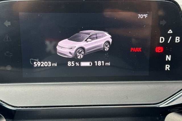 2023 Volkswagen ID.4 S