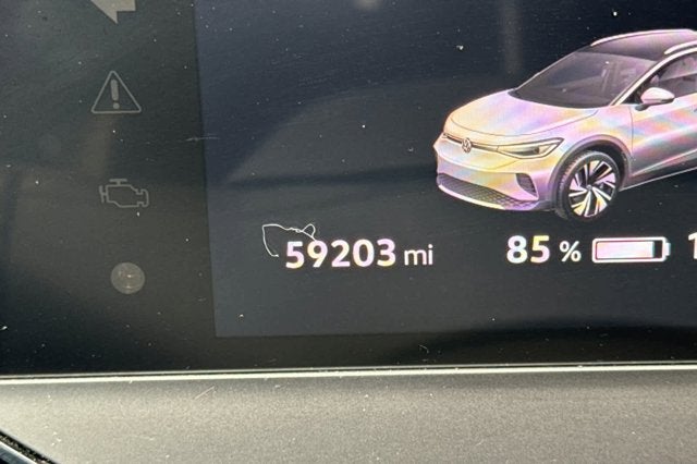 2023 Volkswagen ID.4 S