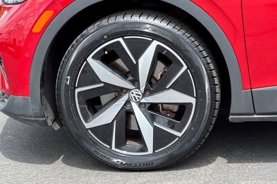2023 Volkswagen ID.4 S
