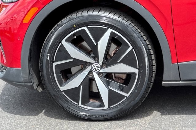 2023 Volkswagen ID.4 S
