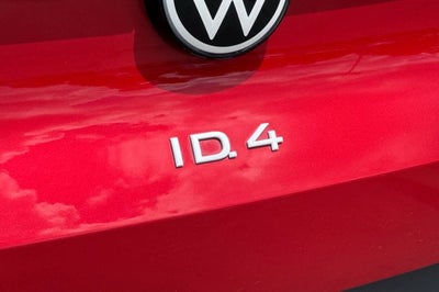 2023 Volkswagen ID.4 S