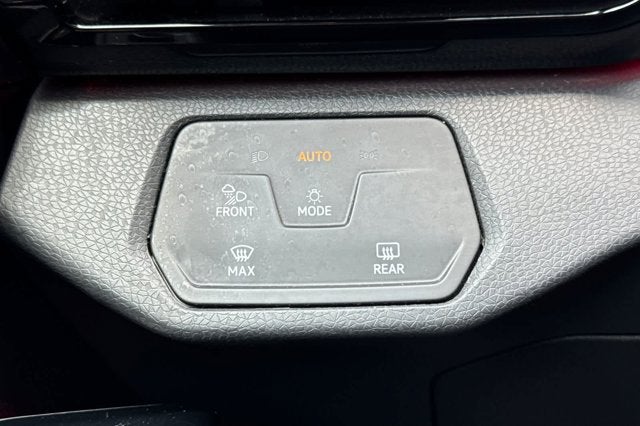 2023 Volkswagen ID.4 S
