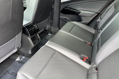 2023 Volkswagen ID.4 S