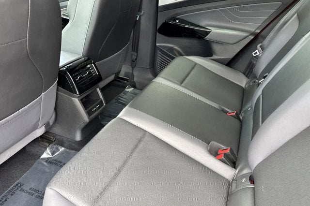 2023 Volkswagen ID.4 S