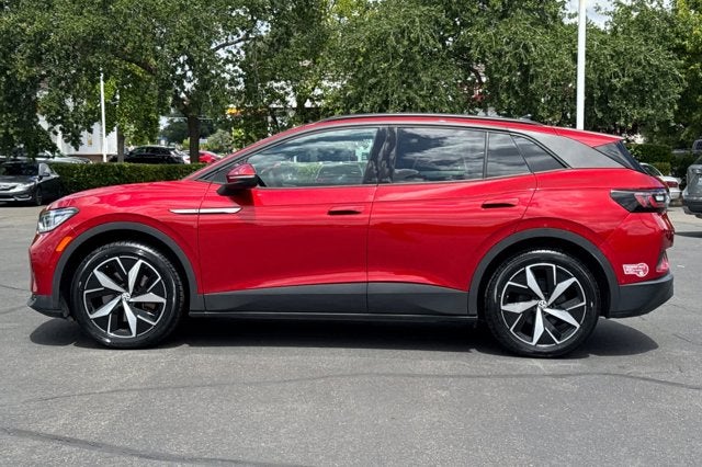 2023 Volkswagen ID.4 S