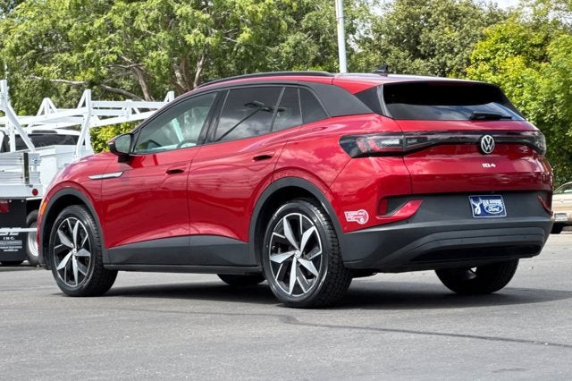 2023 Volkswagen ID.4 S