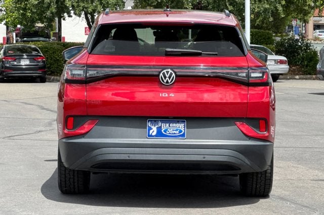 2023 Volkswagen ID.4 S