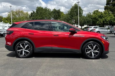 2023 Volkswagen ID.4 S