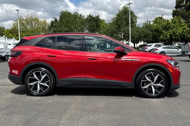 2023 Volkswagen ID.4 S