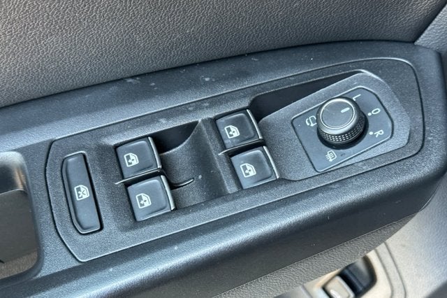 2019 Volkswagen Atlas 3.6L V6 SEL Premium