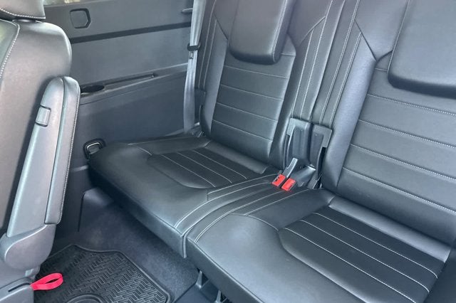 2019 Volkswagen Atlas 3.6L V6 SEL Premium