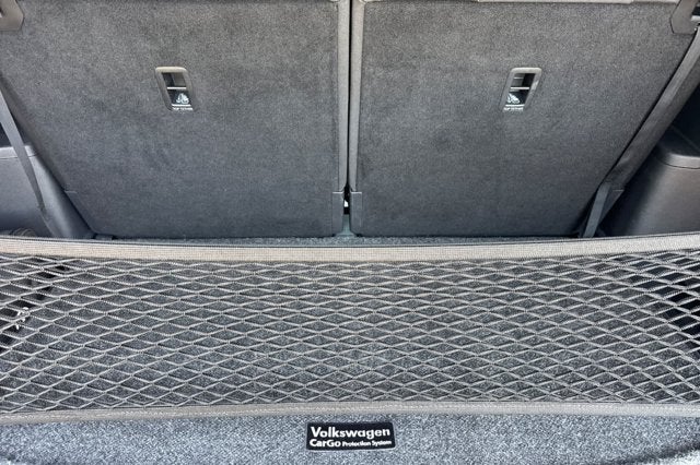 2019 Volkswagen Atlas 3.6L V6 SEL Premium