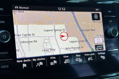2019 Volkswagen Atlas 3.6L V6 SEL Premium