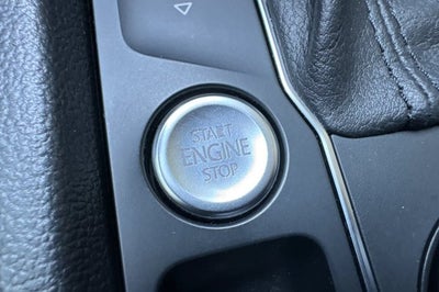 2019 Volkswagen Atlas 3.6L V6 SEL Premium