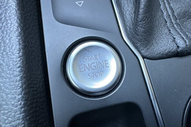 2019 Volkswagen Atlas 3.6L V6 SEL Premium