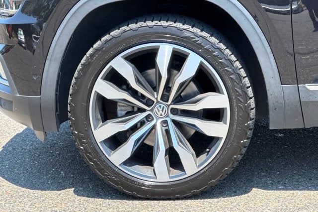 2019 Volkswagen Atlas 3.6L V6 SEL Premium