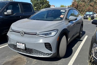 2023 Volkswagen ID.4 Pro S