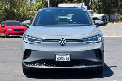 2023 Volkswagen ID.4 Pro S