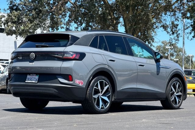 2023 Volkswagen ID.4 Pro S