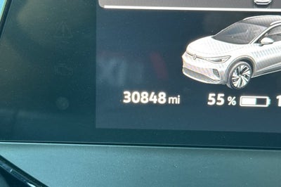 2023 Volkswagen ID.4 Pro S