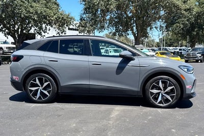 2023 Volkswagen ID.4 Pro S