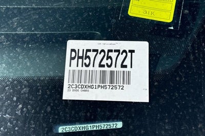 2023 Dodge Charger GT