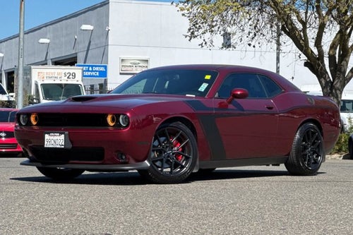 2020 Dodge Challenger GT