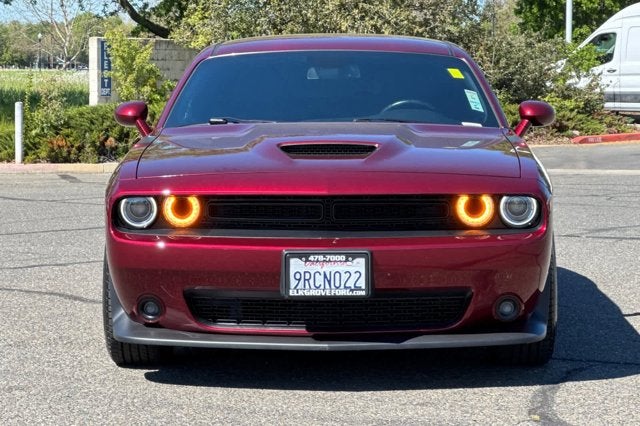 2020 Dodge Challenger GT