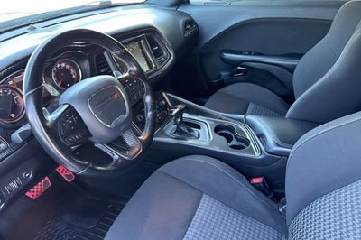 2020 Dodge Challenger GT