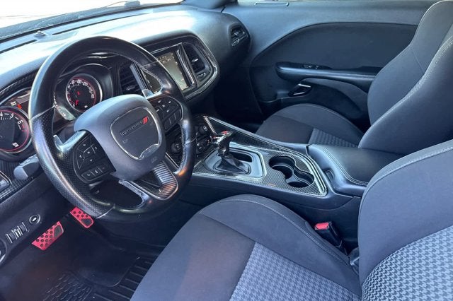 2020 Dodge Challenger GT