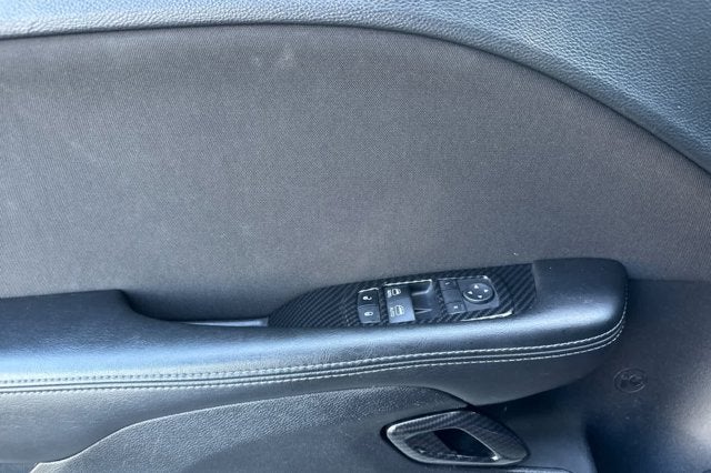 2020 Dodge Challenger GT