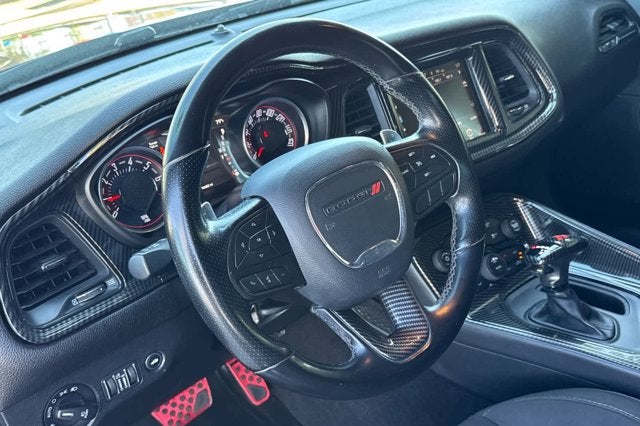 2020 Dodge Challenger GT