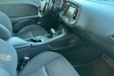 2020 Dodge Challenger GT