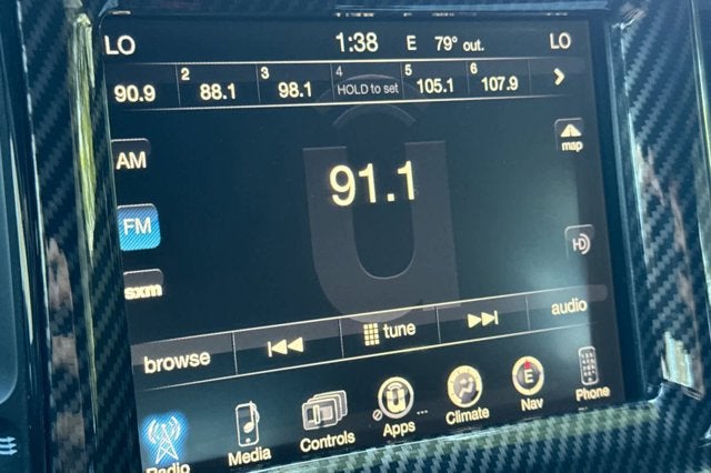 2020 Dodge Challenger GT