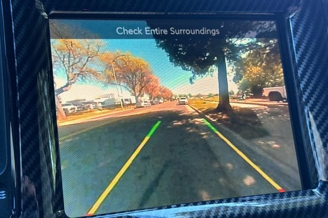 2020 Dodge Challenger GT