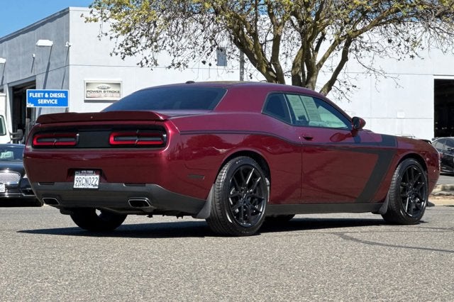2020 Dodge Challenger GT