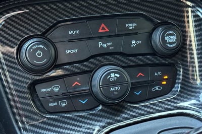 2020 Dodge Challenger GT