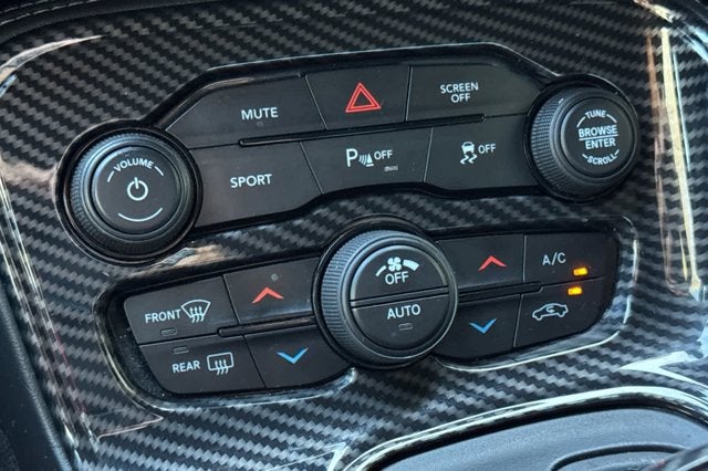 2020 Dodge Challenger GT