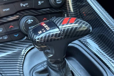 2020 Dodge Challenger GT