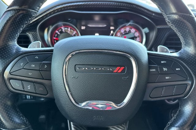 2020 Dodge Challenger GT