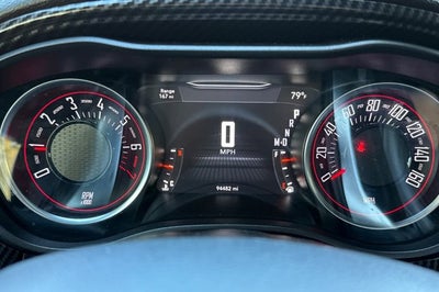 2020 Dodge Challenger GT