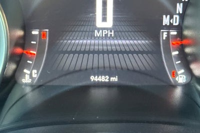 2020 Dodge Challenger GT