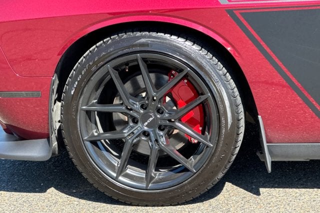 2020 Dodge Challenger GT