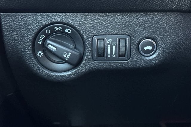 2020 Dodge Challenger GT