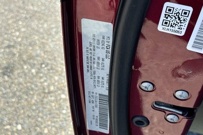 2020 Dodge Challenger GT