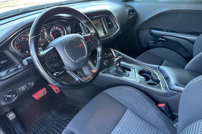 2020 Dodge Challenger GT