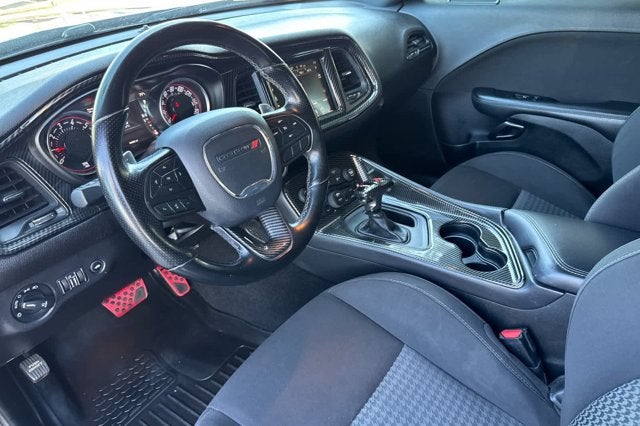 2020 Dodge Challenger GT