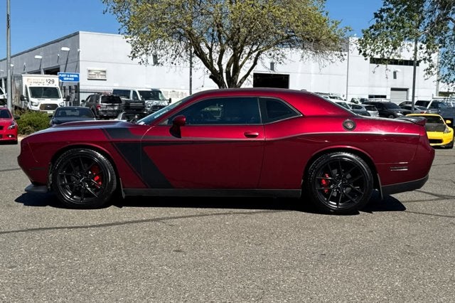 2020 Dodge Challenger GT