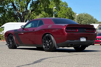 2020 Dodge Challenger GT