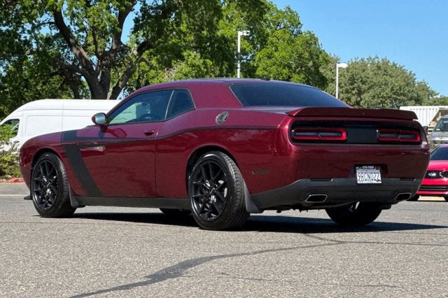 2020 Dodge Challenger GT